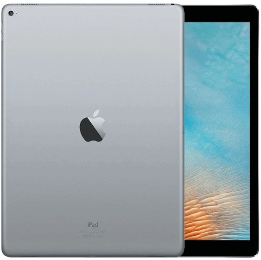 Apple iPad Pro 12.9-inch 1st 128GB Space Gray Wi-FI ( Used ) ( Cap. bat. 98% )